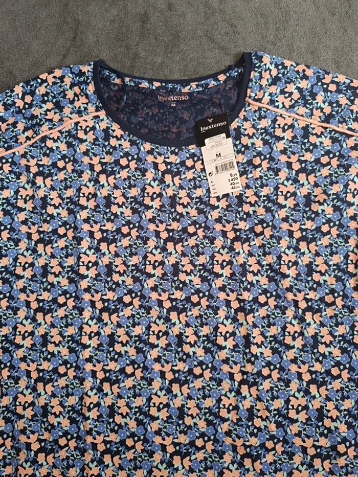 🌟Chemise de nuit été M neuf 🌟 - photo numéro 2