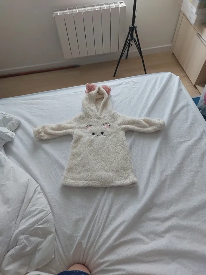 Robe 18/24mois