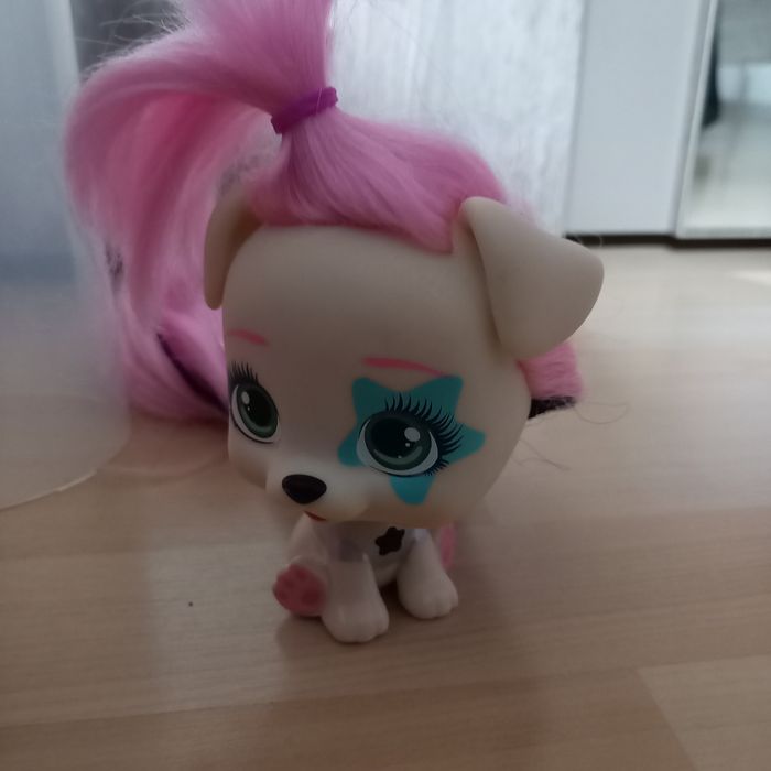 Figurines chiens imc toys - photo numéro 2