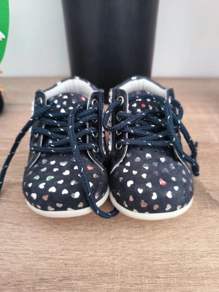 Chaussure - photo numéro 2