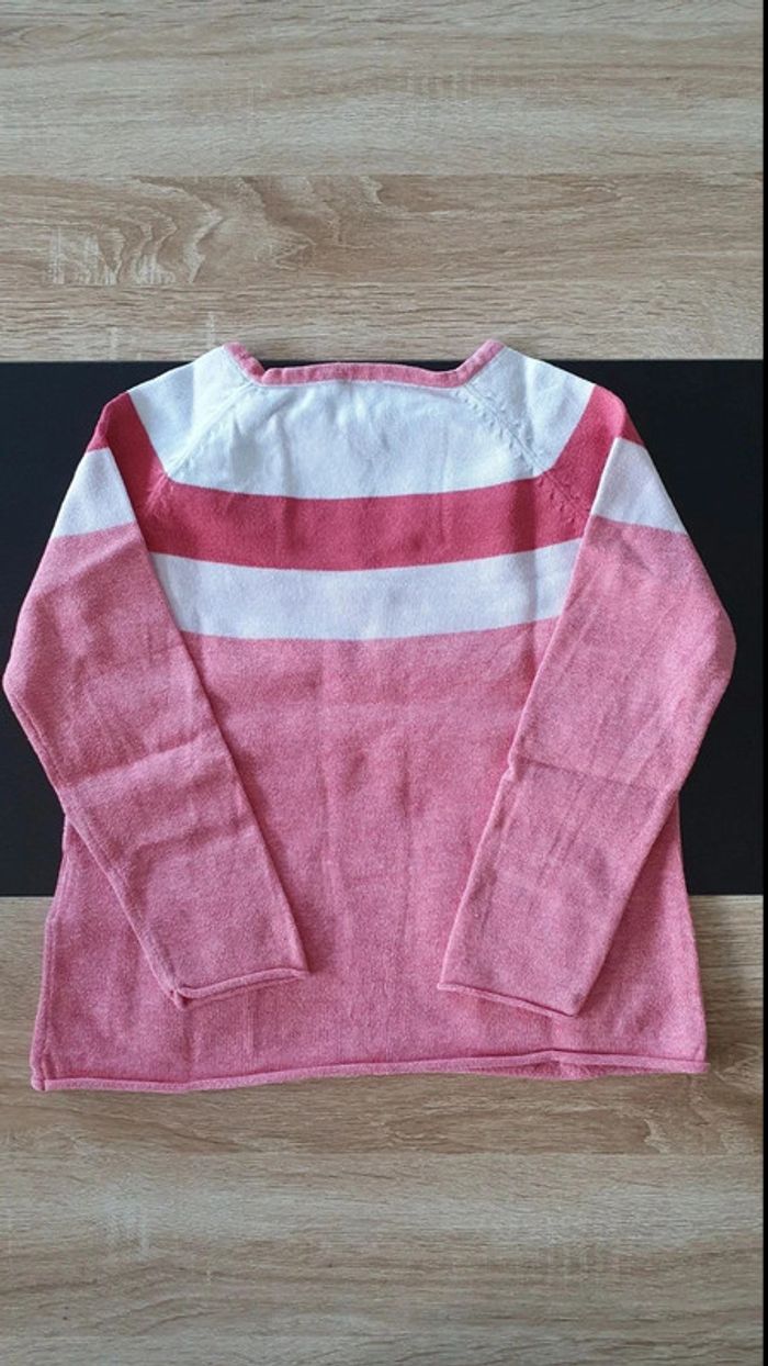 Pull fin 6 ans - photo numéro 3