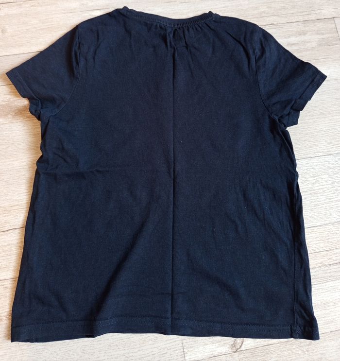 T shirt - photo numéro 3