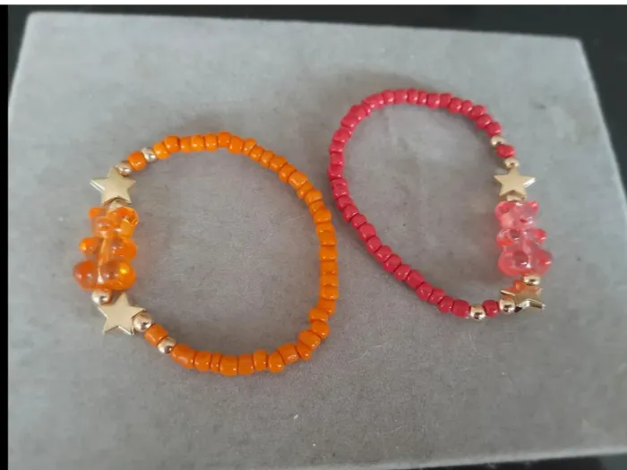 2 bracelet
