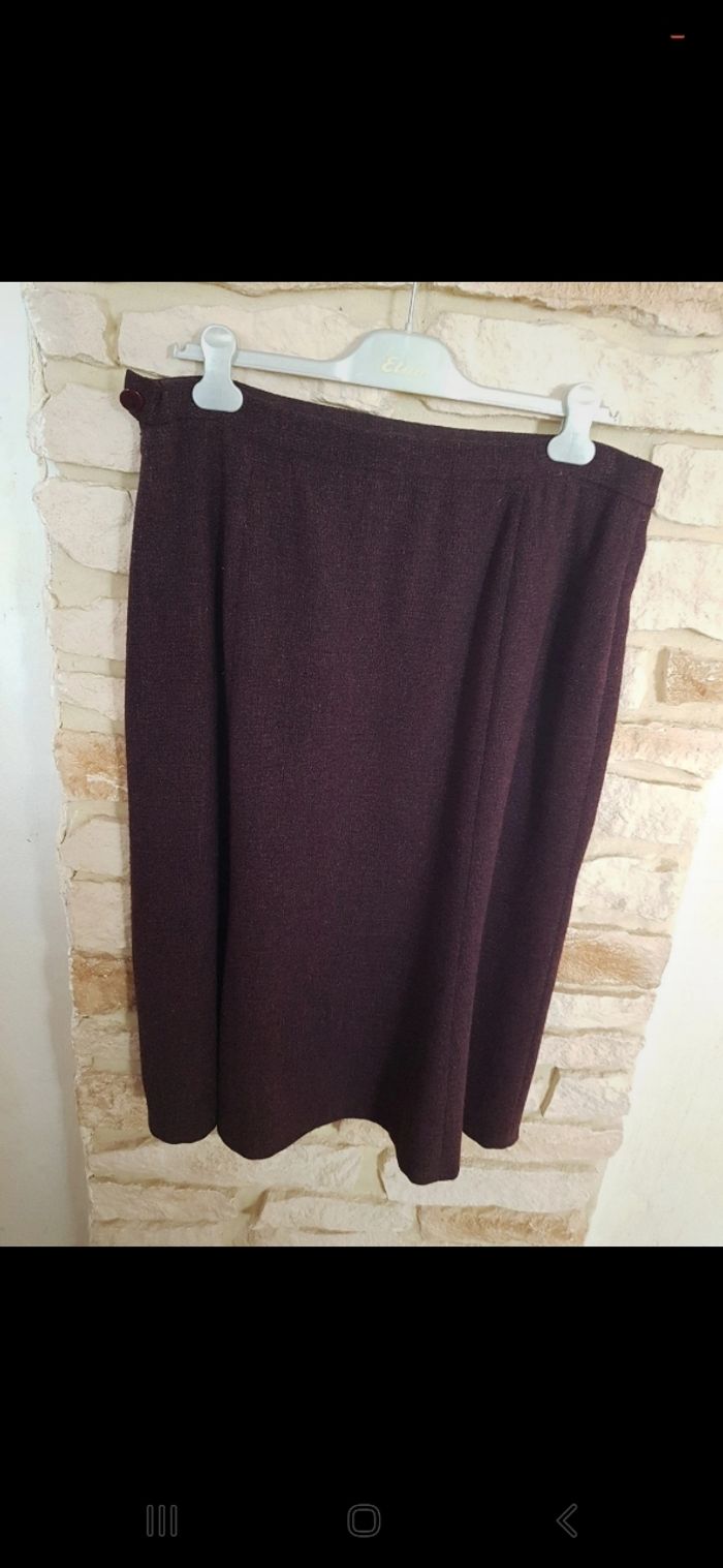 Jupe taille 46 - photo numéro 3