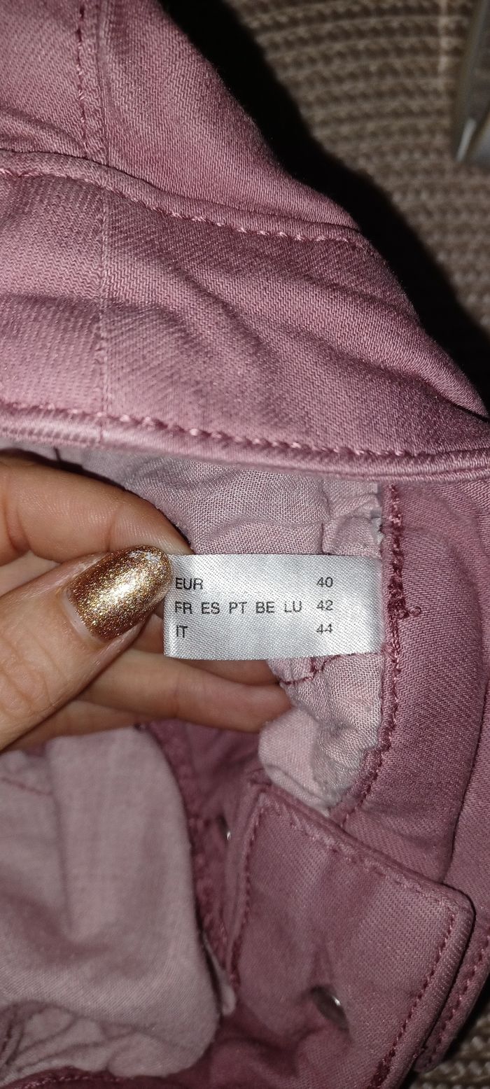 Pantalon - photo numéro 3