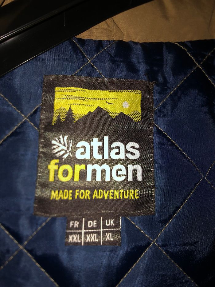 Parka - photo numéro 5