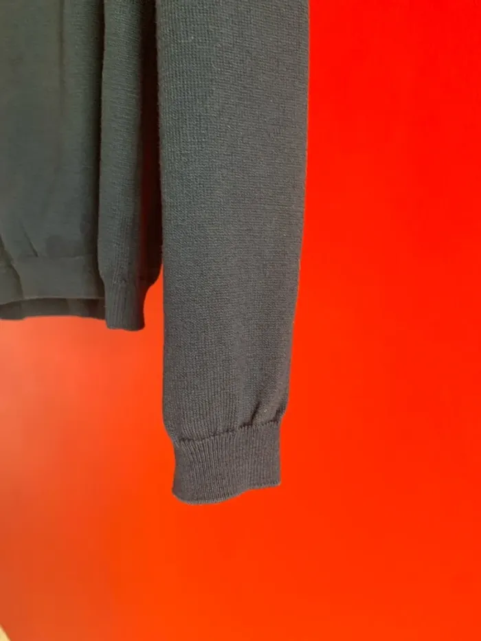 Pull golf homme Nuni - photo numéro 5