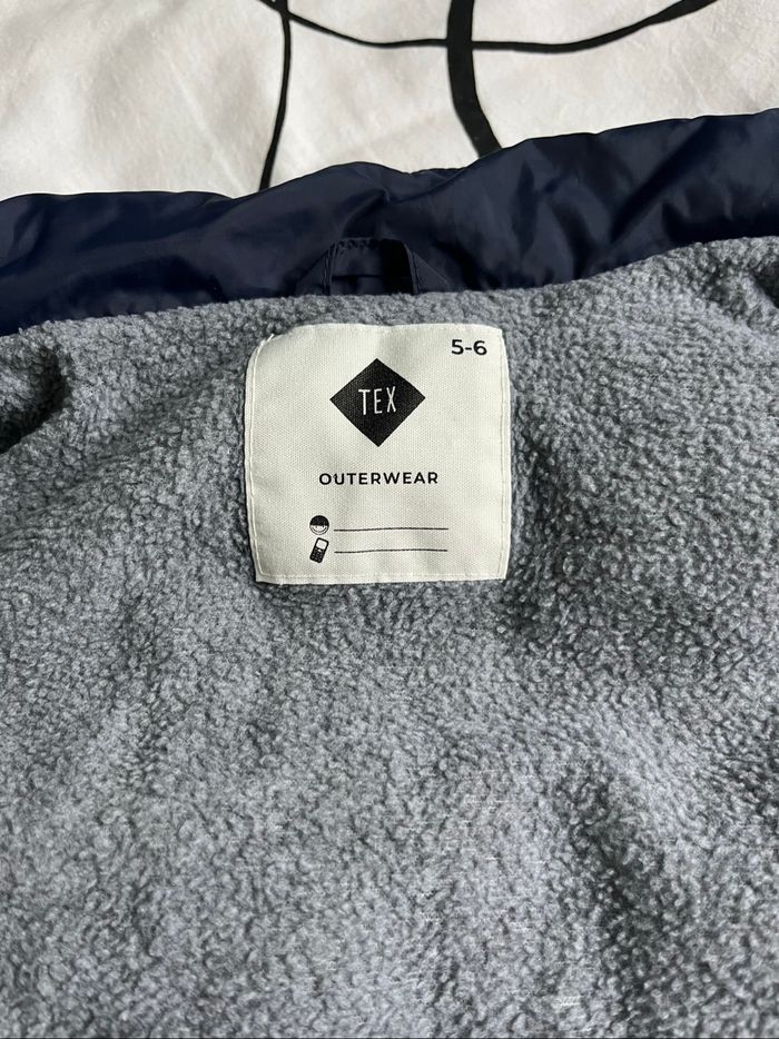 Doudoune - photo numéro 5