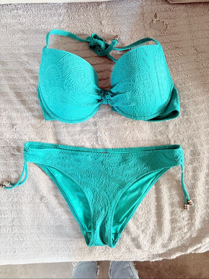 Maillot de bain