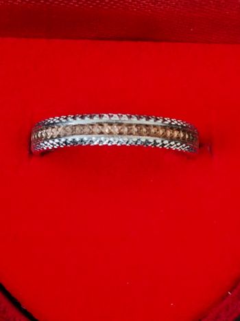 Anneau alliance bague 