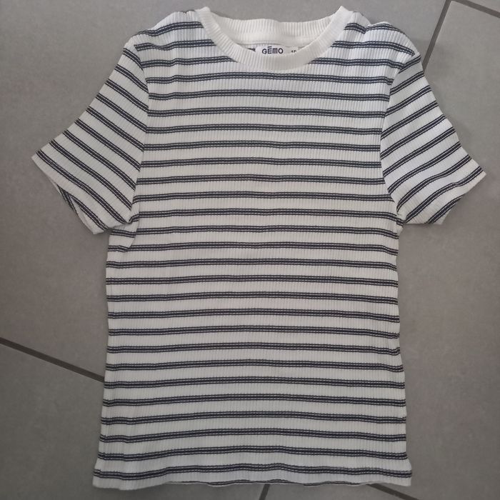 6 tee-shirt 10 ans mango - photo numéro 4