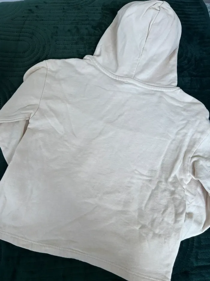 Sweat à capuche - photo numéro 4