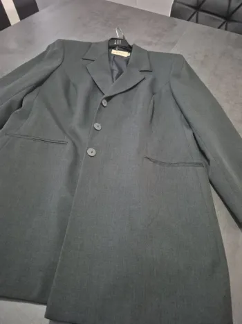 Veste costume T.52