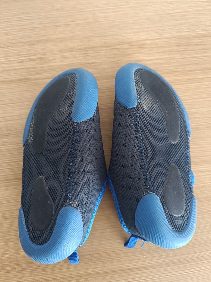Chaussons souples 25 - photo numéro 3