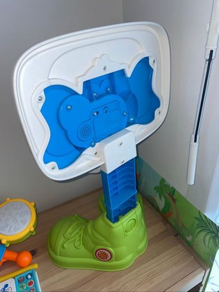 Vtech panier de basket - photo numéro 3