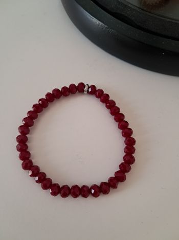 Bracelet Bordeaux 