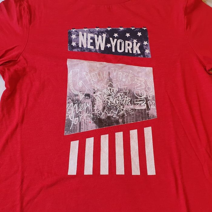 Tee shirt orchestra de taille 14ans - photo numéro 2