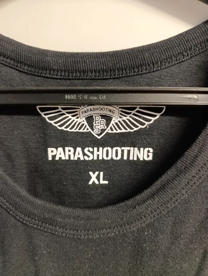 Débardeurs homme, Parashooting - photo numéro 5