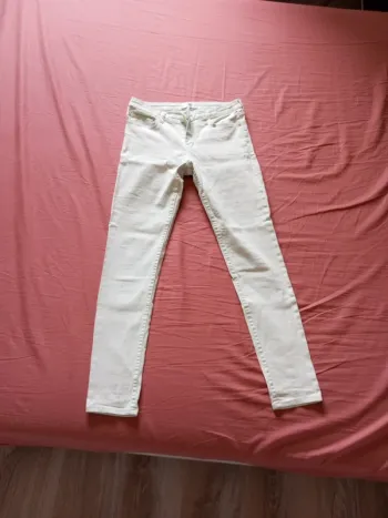 Pantalon femme