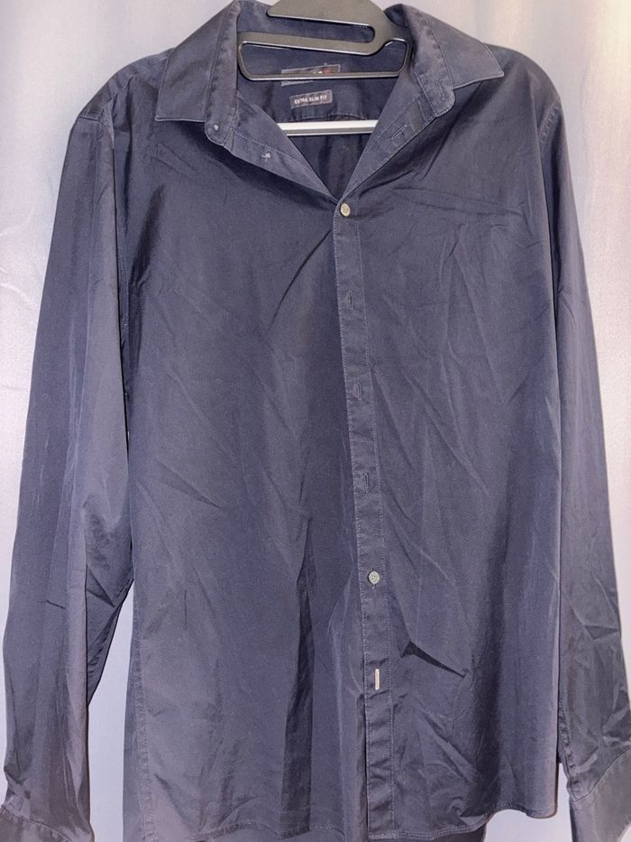 Chemise - photo numéro 5