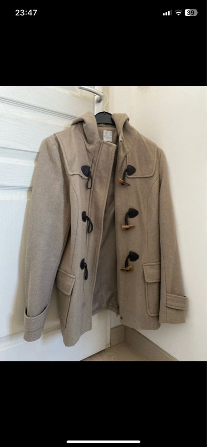 Manteau - photo numéro 2