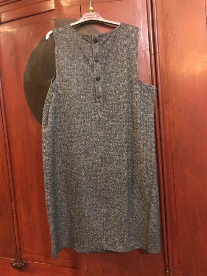 Mango robe taille M - photo numéro 5