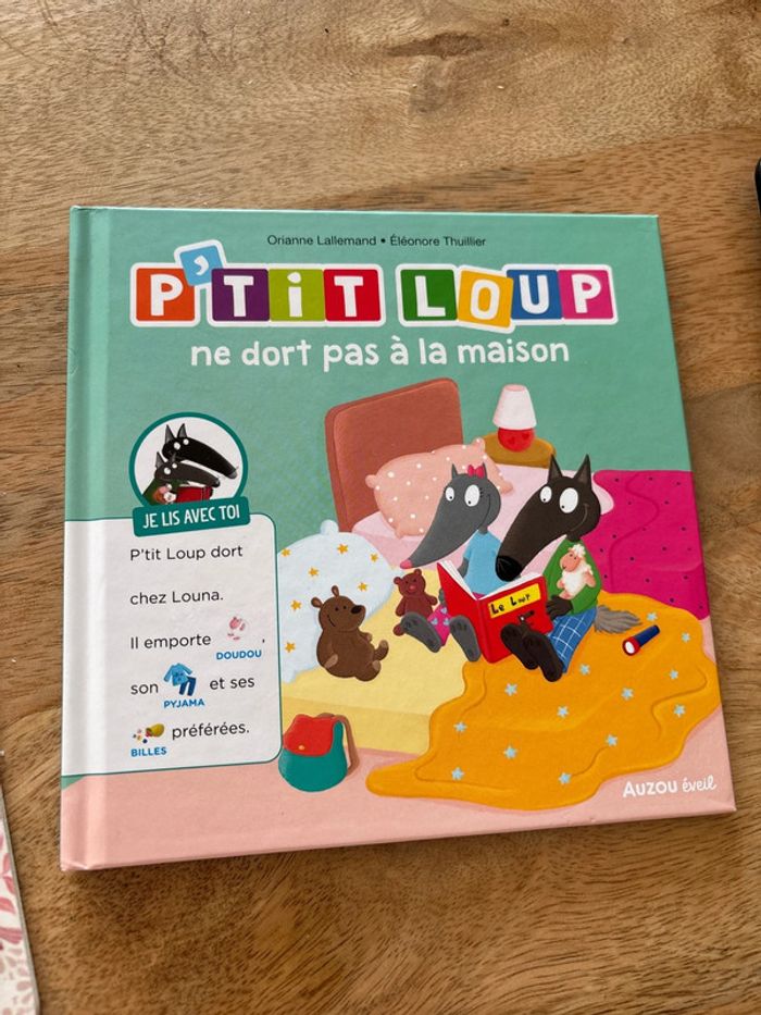 P’tit loup