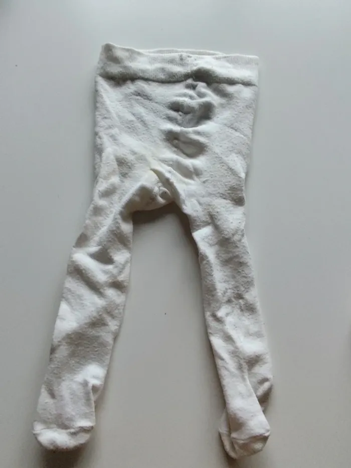 Collants - photo numéro 2