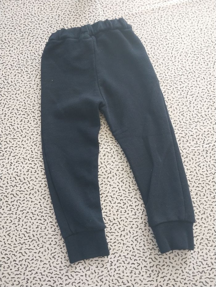 Jogging bébé garçon – motif crocodile - photo numéro 4