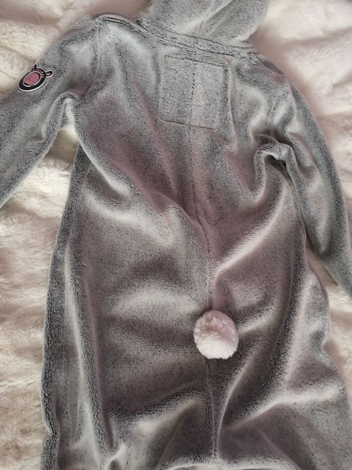 Combi Begummy 7/8 ans lapin - photo numéro 10