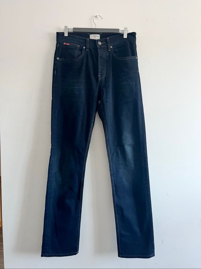 Jeans homme Lee Cooper taille W31 L34 - photo numéro 2