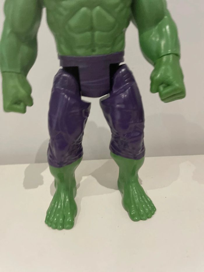 Hulk - Marvel - photo numéro 4