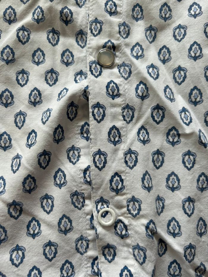 Chemise - photo numéro 3