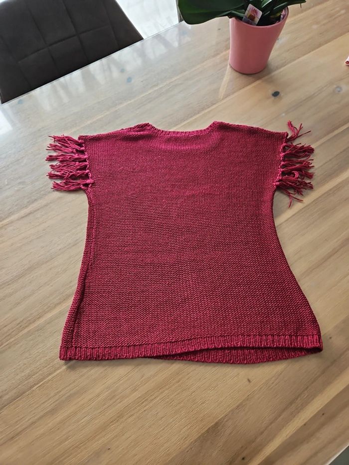 T shirt - photo numéro 4