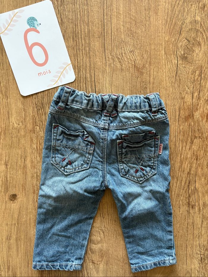 Jeans - photo numéro 2