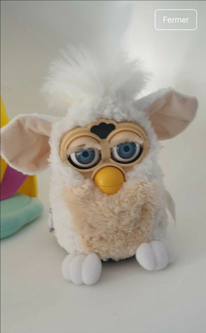 Furby - photo numéro 8