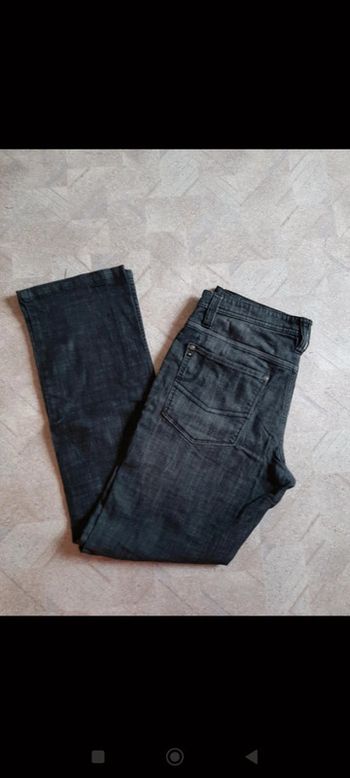 Pantalon homme