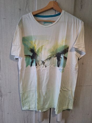 Tee shirt creeks t.XL 🚹