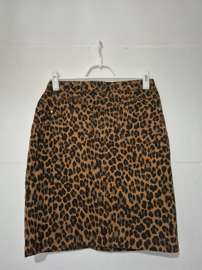 Jupe Breal taille 38 - photo numéro 2