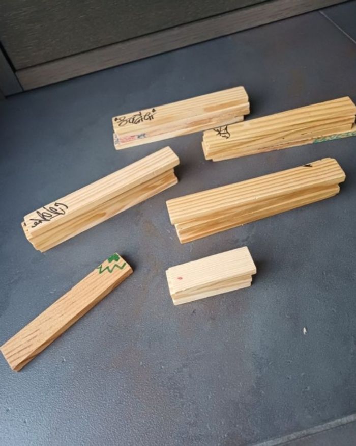 241 kapla - photo numéro 3