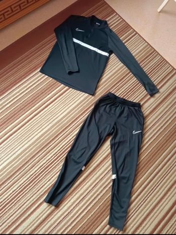 Ensemble Nike Dri Fit Nour S