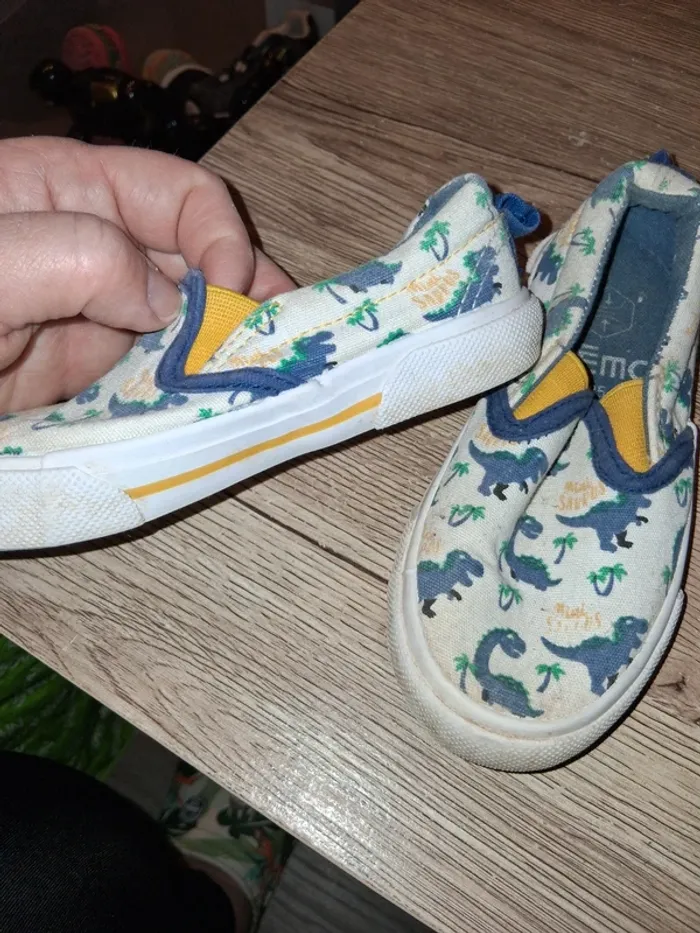 Chaussures Gémo - photo numéro 3