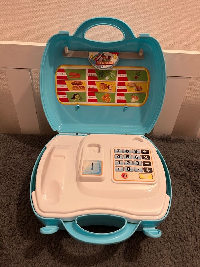 Marchande - photo numéro 6