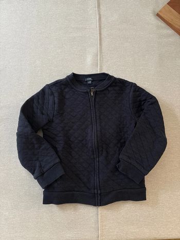 Veste kiabi 4 ans