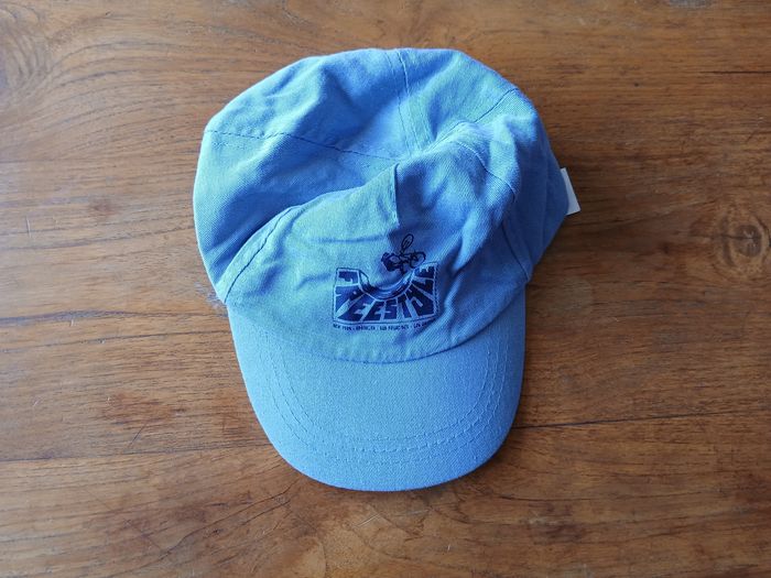 Casquette enfant