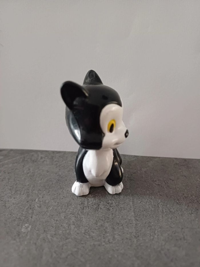 Figurine Figaro / pinocchio - photo numéro 4