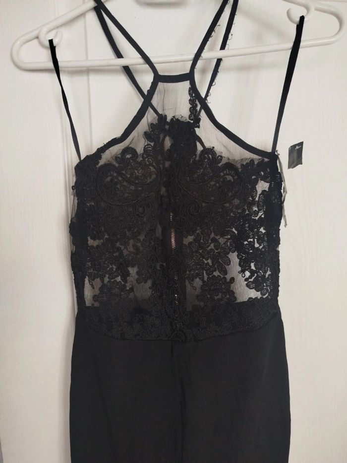 Combinaison xs - photo numéro 2