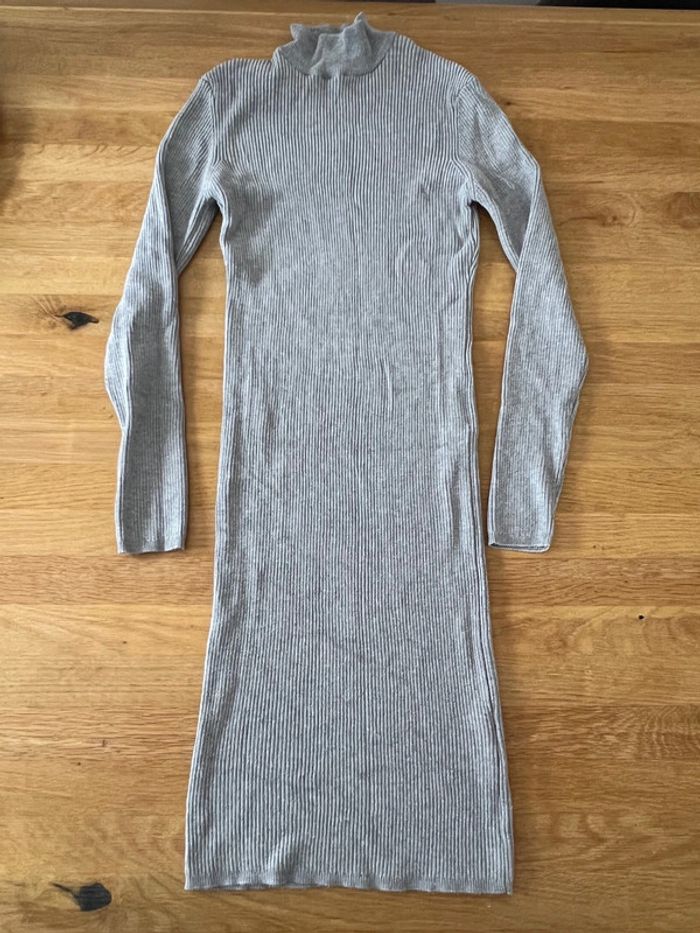 Robe pull