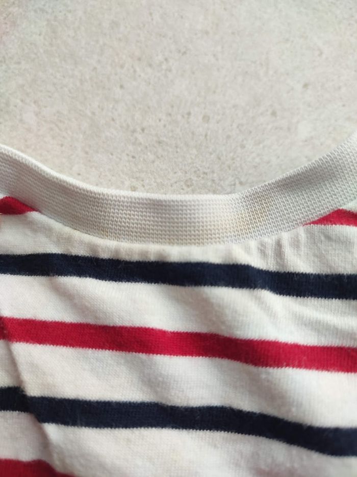 T shirt - photo numéro 3