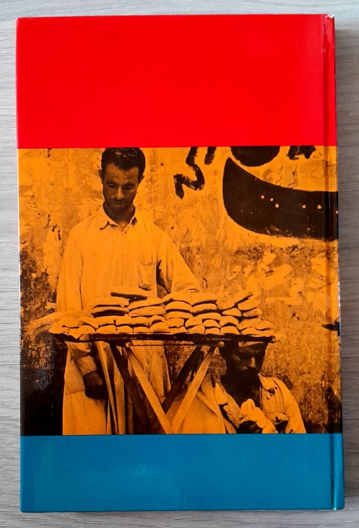 Rencontre l'atlas des voyages - Egypte - Raymond Morineau - photo numéro 3